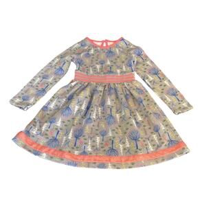 Matilda Jane Make Believe Around Town dress